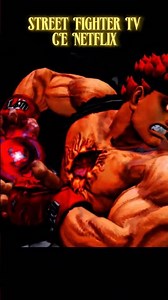 Street Fighter IV CE Netflix Edition