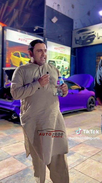 Fortuner 2018 Upgrade to 2021 Sigma Model