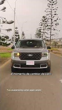 Ford Maverick FHEV: Potencia híbrida y eficiencia para tu flota empresarial.