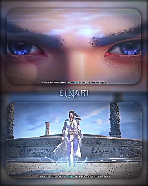 Dingin dalam Renegade Immortal: Seni Kazefuri