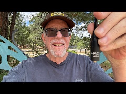 Thorough Test and Review of the Nagoya NA-771G FRS GMRS HT Antenna. GMRS Antenna Comparison. #GMRS