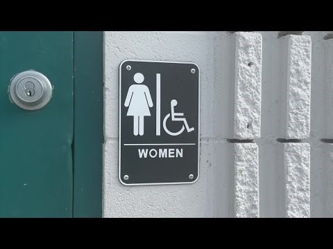Senate committee advances Idaho bill restricting bathroom use by biological sex