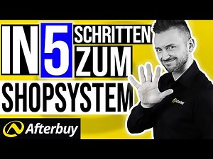 Shopsysteme Vergleich - Darauf MUSST Du achten!