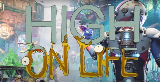 Charismatic Alien Shooter "High on Life" Announced; Coming to Game Pass on Day One