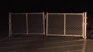 Door falls off plane midflight over New York, forces emergency landing in Buffalo