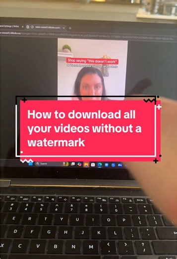 Download TikTok Videos Without Watermark in Simple Steps