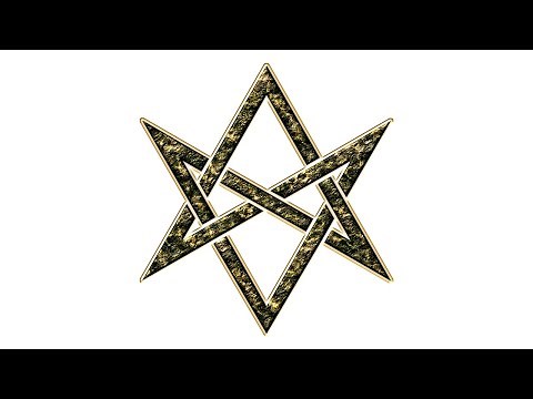 Unicursal Hexagram Meaning And Origins