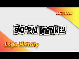 Logo History #31 - Stoopid Monkey