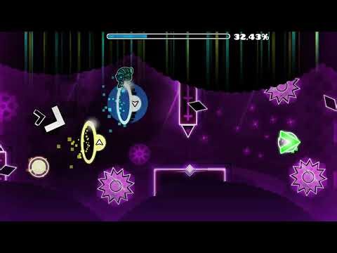 [4K 60fps] crystallize by buogrosso777