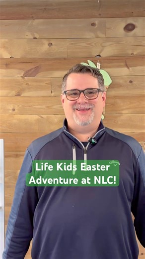 Life Kids Easter Adventure #easter #church