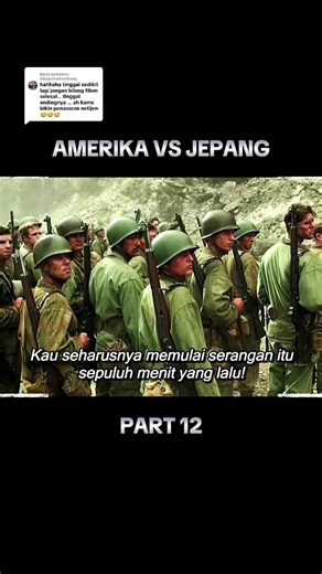 Jepang vs Amerika: Review Film Hacksaw Ridge