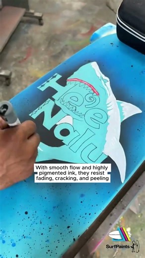 Still Using Paint That Fades Fast? Upgrade to Surfpaints for Bold, Long-Lasting Results