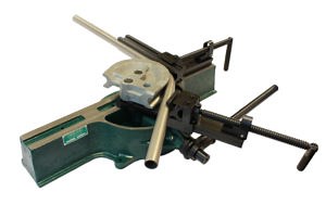 Model 624 Tube Bender - Lakeland Products