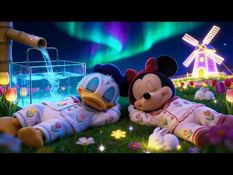 Say Goodbye to Sleepless Nights in 5 Minutes 💤 Instant Calm Before Bed 😴 Ultra Relaxing Music
