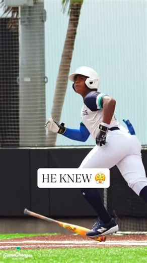 GameChanger - Youth Sports App on Instagram: "Got every bit of it 蠟#GCScoutTeam #ItsOnGameChanger"