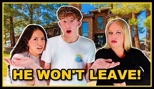 116K views · 5.3K reactions | Spencer won't leave! Did he move back in? Addison is so brave, so she says... | Crazy Middles | Facebook