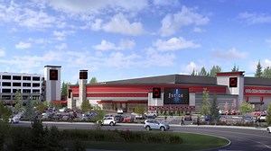 Let’s take a sneak peek inside the New Quil Ceda Creek Casino Construction Project! Scheduled to open in early 2021, the new Quil Ceda Creek Casino is highly anticipated by employees, The Tulalip Tribes, the community and casino guests. Want to learn more? Visit QCCCasino.com/NewQCCCasino 🎰🚧 | Tulalip Resort Casino