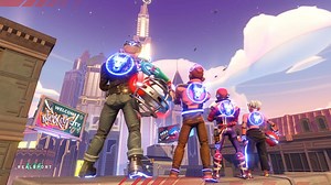 Knockout City Gameplay: In-game Features, Trailer & more