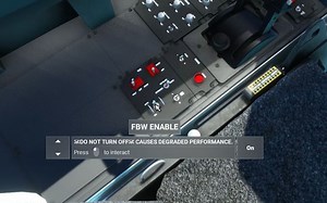 【微软模拟飞行2020】F22 解 除 限 制