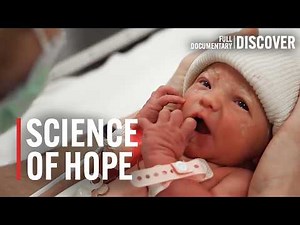 The Science of Hope: France’s First Womb Transplant Between Mother and Daughter | Documentary