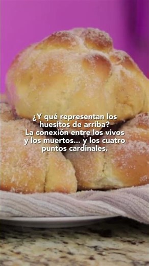 Pan de Muerto: un viaje de tradición, sabor y recuerdos