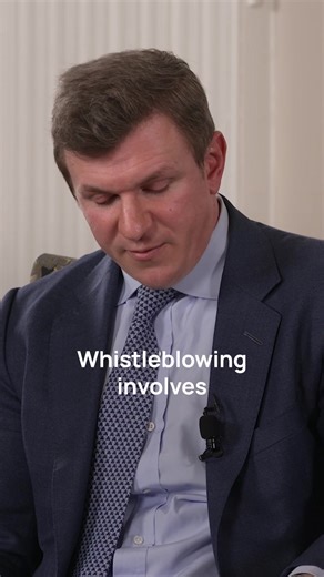 Socrates in the City host Eric Metaxas sits down with investigative journalist James O’Keefe and founder of O'Keefe Media Group, for a conversation on the cost of truth telling. The two discuss many things including the history of whistleblowing, why O’Keefe has hope for the future of journalism, and his recent work with stories that include a fleeing IRS agent, an FBI raid, and getting banned from all Equinox gyms.