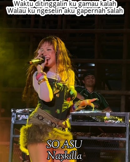 SO ASU Naykilla #soasu #naykilla