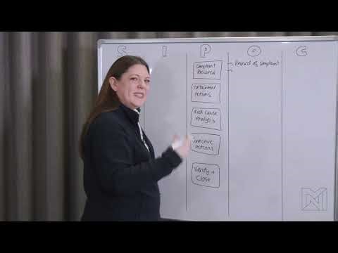 Lean Toolkit – Episode 5: Process Thinking & SIPOC