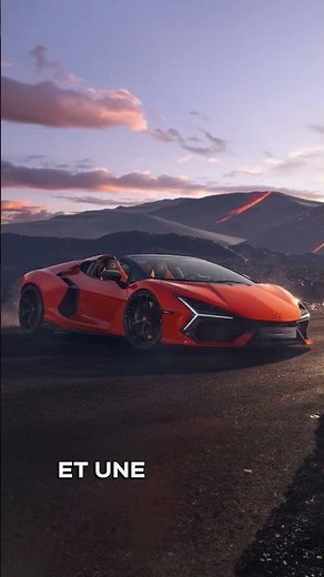 4 NEW LAMBORGHINI MODELS IN 2026 🤯