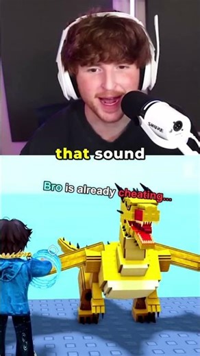 DON'T click the sound 💀