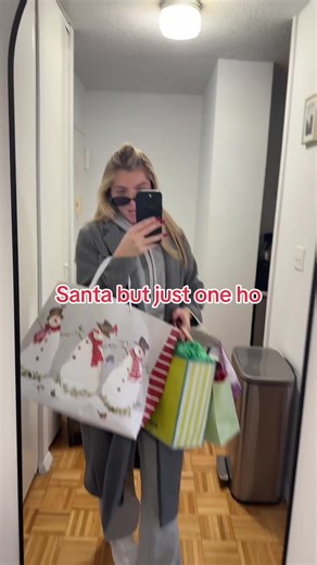 Ho ho ho | Santa Claus