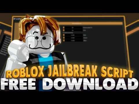[TOP] Jailbreak Script / Auto Farm Cash + ESP + Teleport + Fly Hack + Working 2026