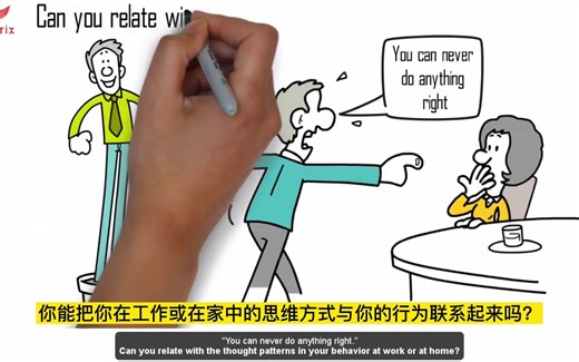 沟通分析（TA）的PAC理论（3）：控制型父母自我状态和照顾型父母自我状态