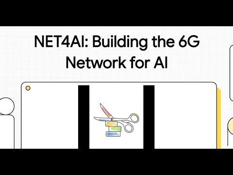 NET4AI: The Future of 6G | Federated & Split Learning Explained