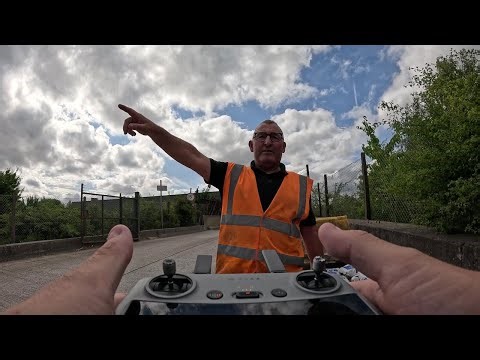 You're Using My Intellectual Property Without My Permission! 😲🎥🛸❌