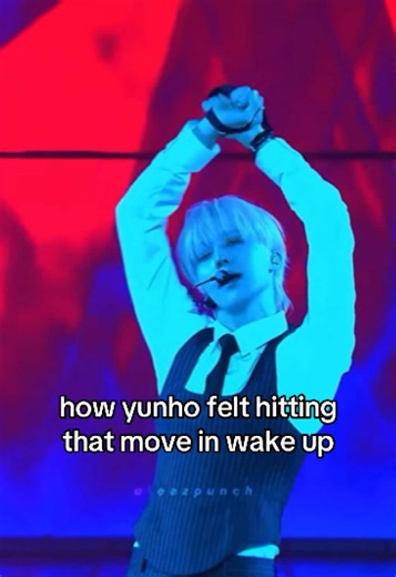 hashtag who remembers #ateez #에이티즈 #jeongyunho #yunho #ateez_official_ | Yunho