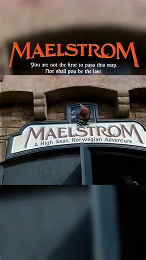 DisneyWorldTom on Instagram: "It’s been 11 years since we took our final voyage through Maelstrom 🌊🇳🇴, the beloved EPCOT boat ride that carried us through Norway’s legends, trolls, and stormy seas. On this day in 2014, the doors closed for good to make way for Frozen Ever After. ❄️ For so many, Maelstrom wasn’t just another ride, it was a journey through mystery, myth, and memories that still echo through World Showcase today. 💙 Who else remembers drifting past the trolls one last time? 👇 #