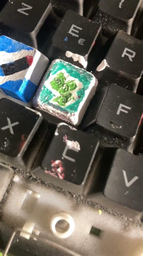 #artist #pc #gaming #smartphone #courses #keyboard #windows #haveitoldyoula #claviersouris #pcgaming