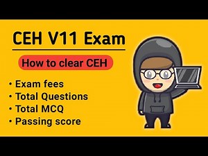 CEH exam complete details CEH V12 preparation in Hindi urdu