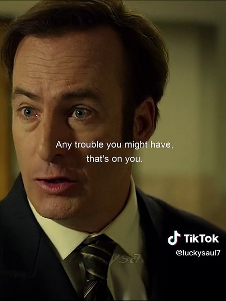 Saul Goodman Court Scene: Coin Toss and Consequences