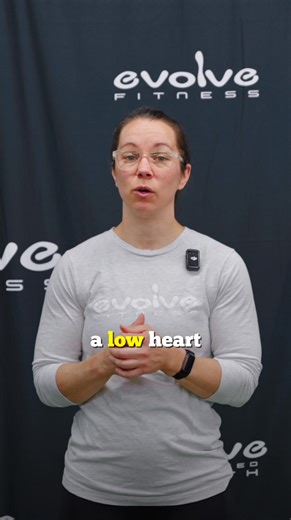 Tracking things like sleep, heart rate variability, resting heart...