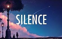 【日推】【歌词版】 Marshmello – Silence ft. Khalid