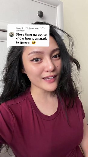 Paano Maging Brand Ambassador / Model: Steps at Set Card Tips