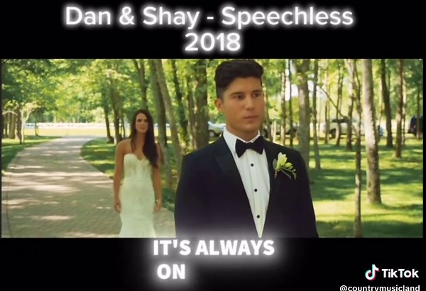 Dan & Shay's Speechless: A Country Love Story