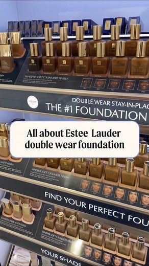36K views · 16 reactions | The original person, Estee Lauder,...