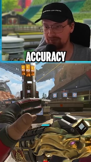 Sharing a bold sparrow opinion after extensive Apex Legends play