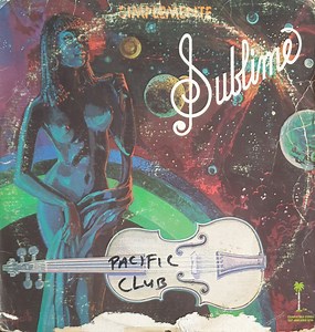Sublime - Simplemente Sublime