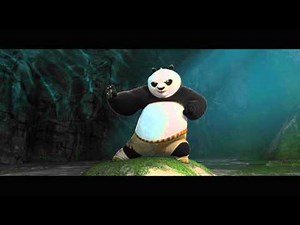 Kung Fu Panda 2 | teaser #1 D (2011) 3D