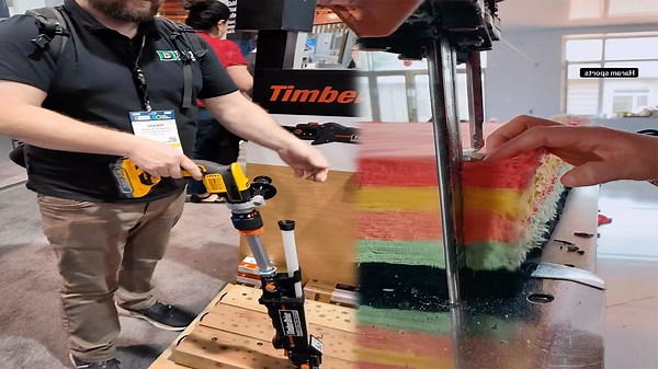 Innovative Tools Turning Work into Artful Masterpieces