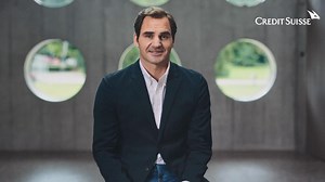 891 reactions · 4 comments | As the bank for entrepreneurs, we help innovators bring their vision to life. Our global brand ambassador Roger Federer reflects on five key principles that helped him shape his career and transform the sport. | Credit Suisse | Facebook